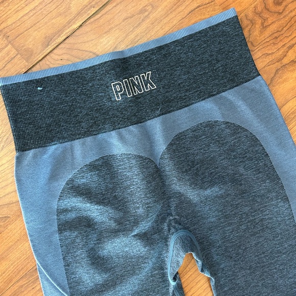 Victoria’s Secret Pink Leggings - Picture 3 of 6
